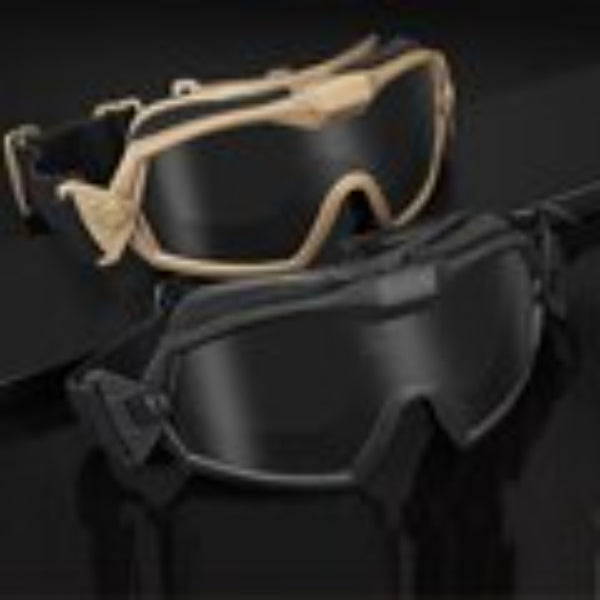 Army Ballistic Protection Military Hiking Glasses – USA Camp Zone