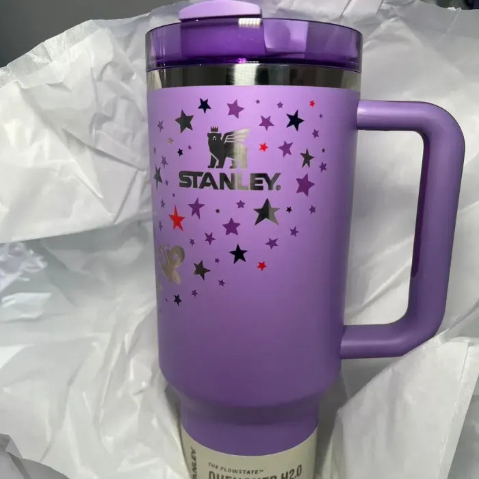 Olivia Rodrigo Stanley Quencher Tumbler