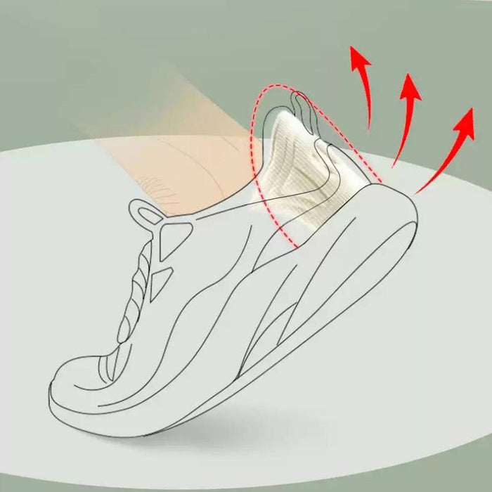 Insoles Patch Heel Pads