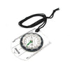 Mini Compass For Survival Outdoor Camping
