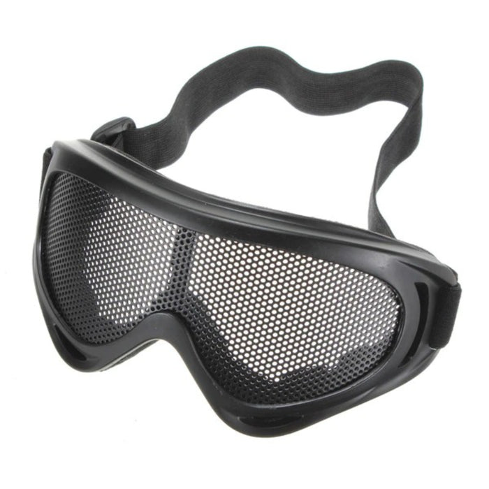 Outdoor Hiking Eyewear Airsoft Tactical Eye Protection Mask