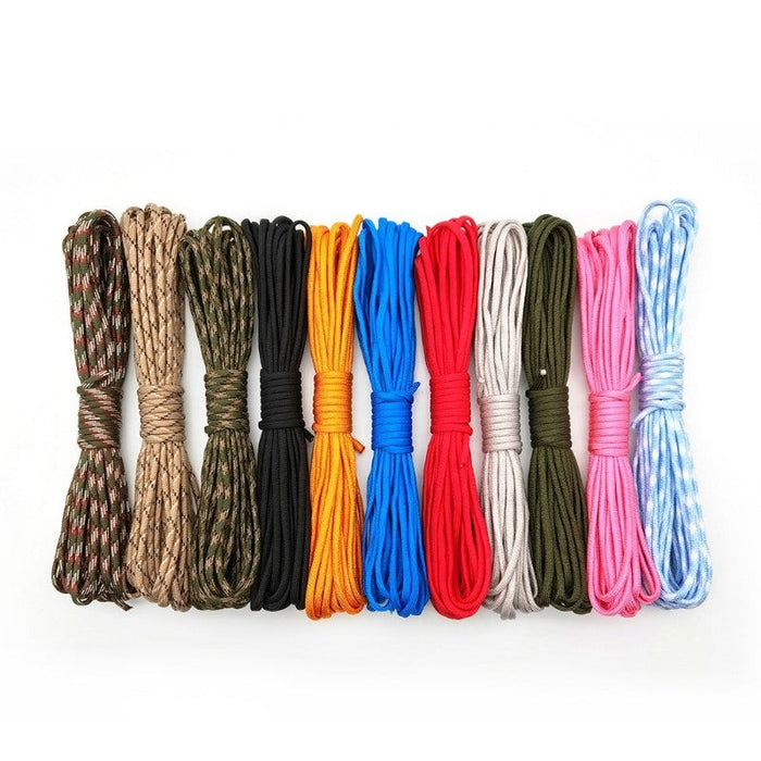 7 Strand Climbing Camping Survival Paracord