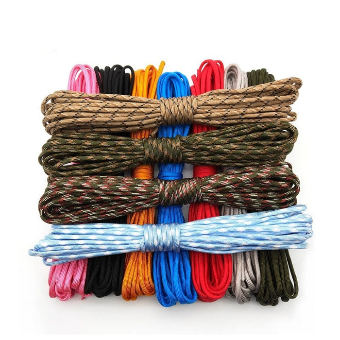 7 Strand Climbing Camping Survival Paracord