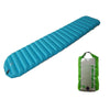 Outdoor Inflatable Air Camping Mattress