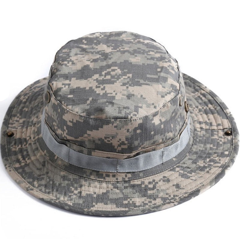 Army Bucket Hiking Hats