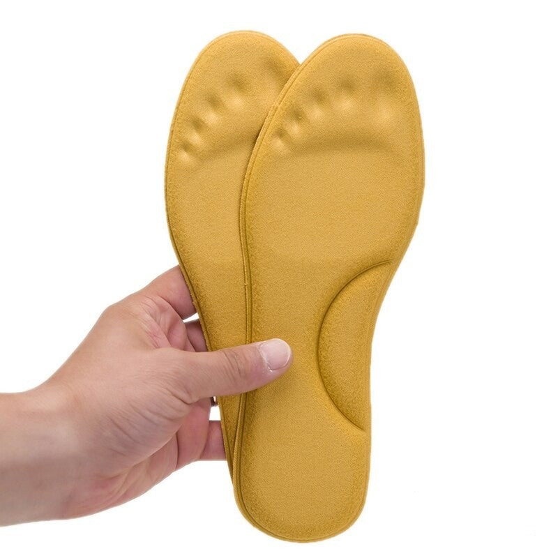 Self heating insoles cheap