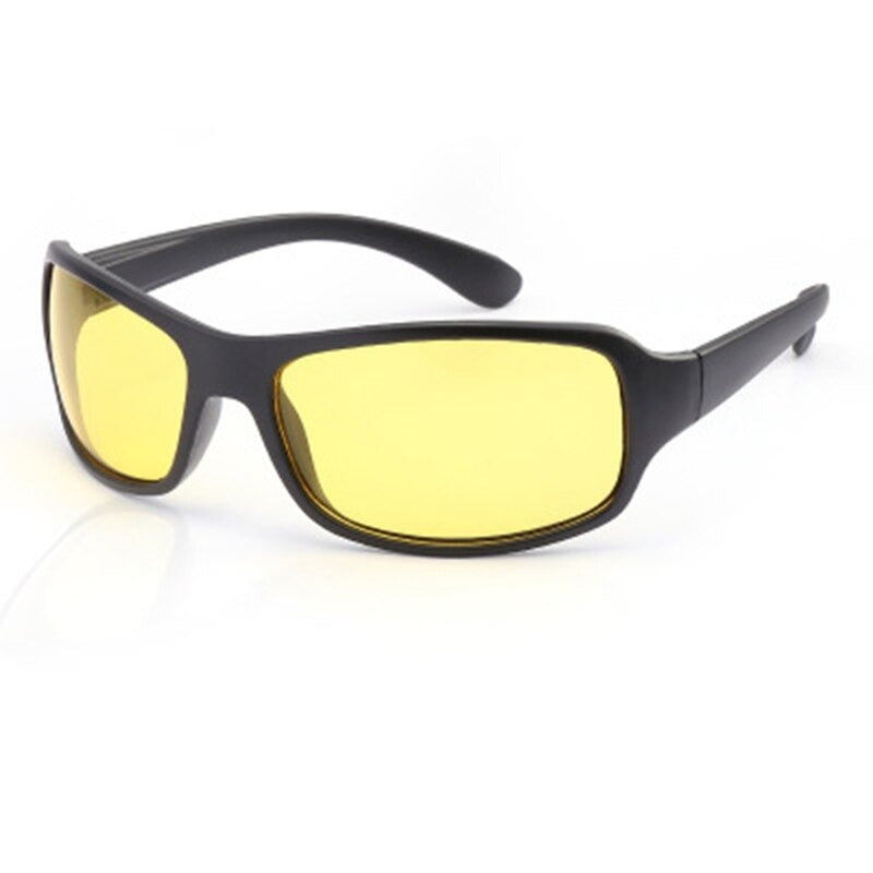 Outdoor Sports Tactical Polarized Shooting Glasses For Men