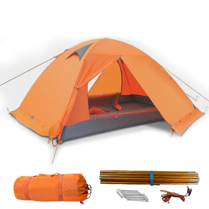 Portable Ultralight Camping Tent