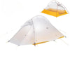 Ultralight Waterproof Nylon Camping Tent