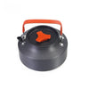 Water Kettle For Outdoor Camping And Picnic