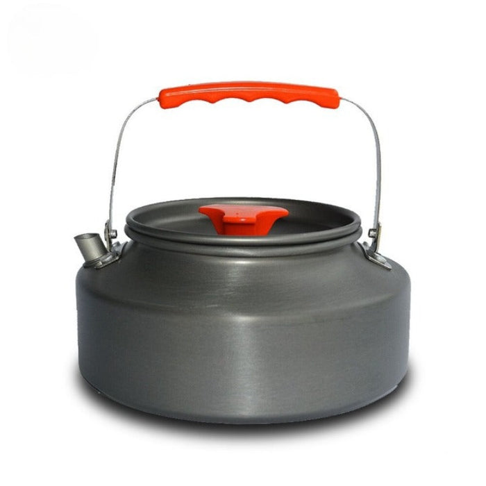 Water Kettle For Outdoor Camping And Picnic