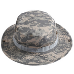 Tactical Camouflage Boonies Hat