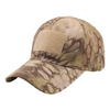 Adjustable Tactical Baseball Caps Camouflage