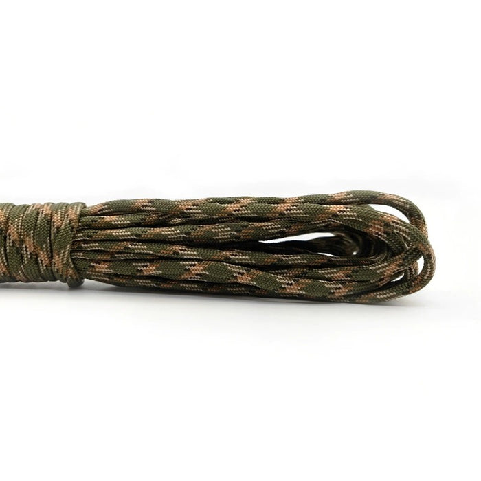 7 Strand Climbing Camping Survival Paracord