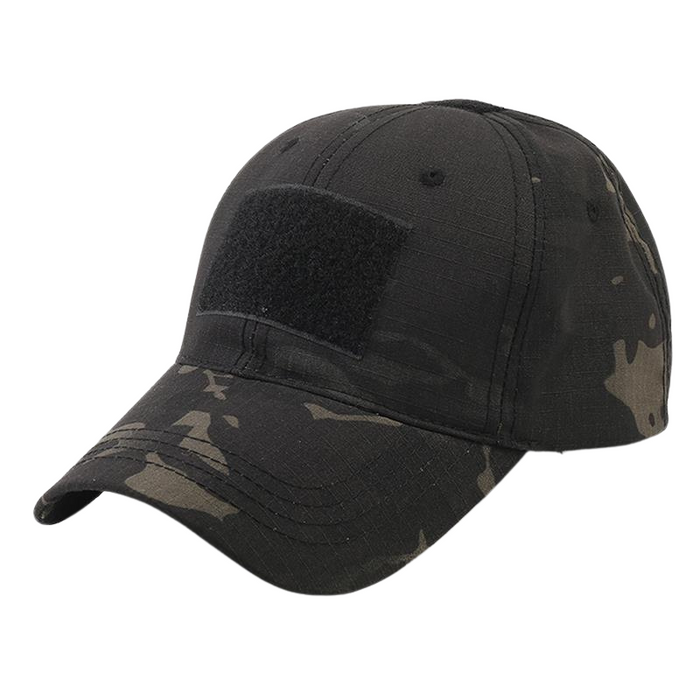 Adjustable Tactical Baseball Caps Camouflage