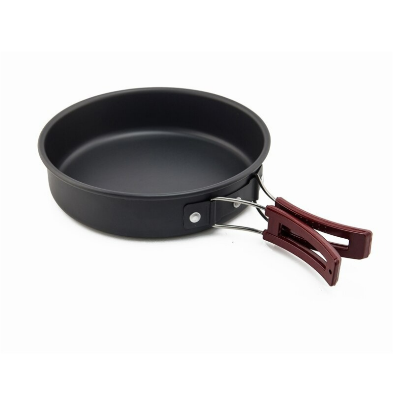 Outdoor Camping And Picnic Cookware Set