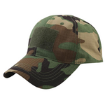 Adjustable Tactical Baseball Caps Camouflage