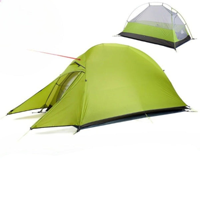 Outdoor Camping Hiking Travel Tent