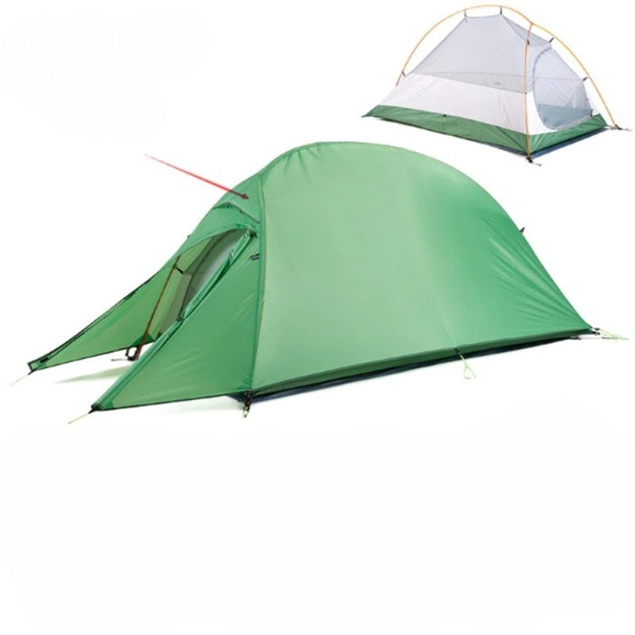 Outdoor Camping Hiking Travel Tent