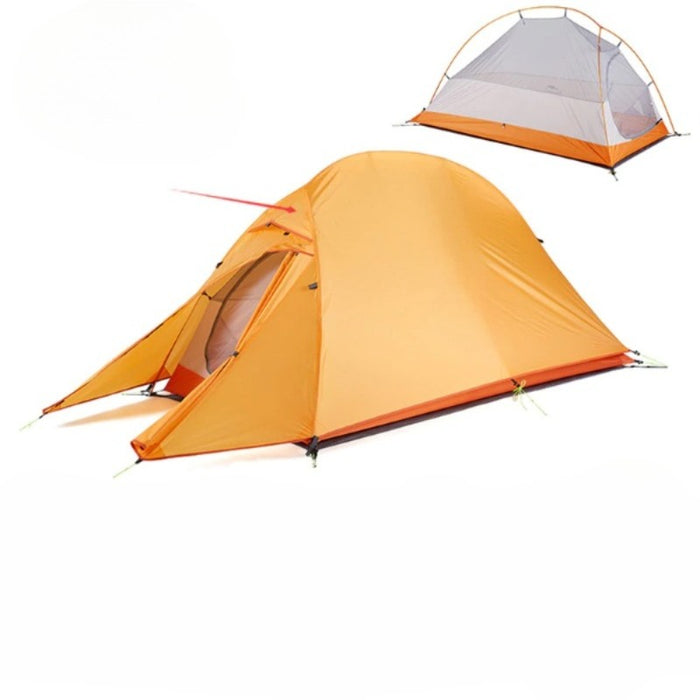 Outdoor Camping Hiking Travel Tent