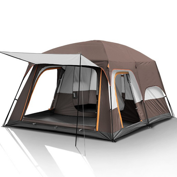 Outdoor Family Camping Large Tent