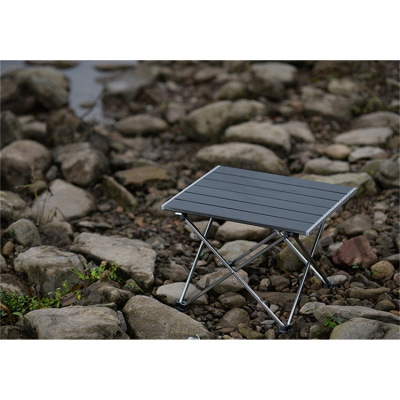 Portable Camping Folding Table Desk