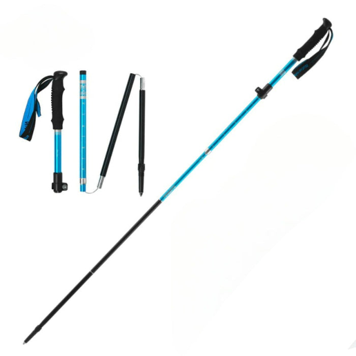 Walking Stick Collapsible Hiking Pole