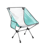 Superhard High-Load Outdoor Camping Portable Folding Chair
