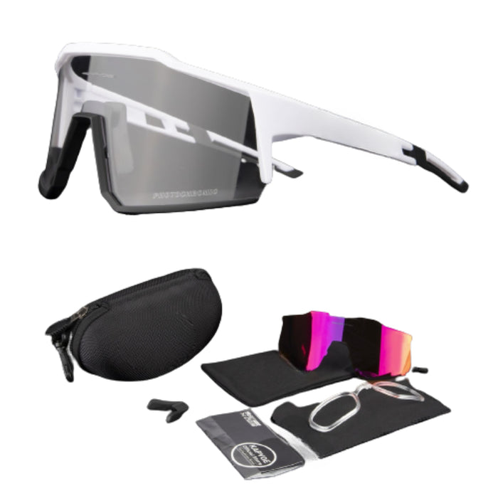 Outdoor Sport Glasses Eyewear For Men