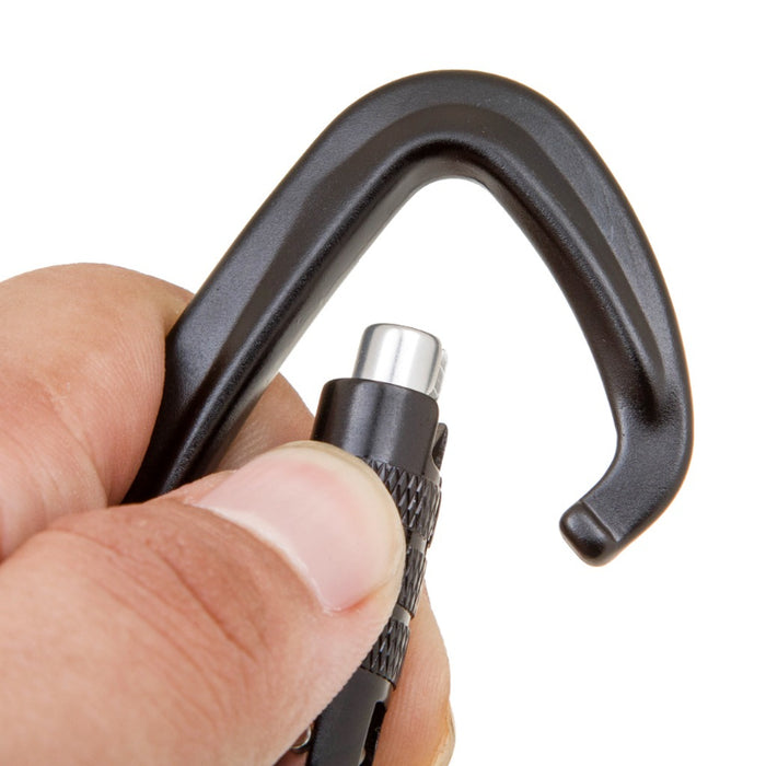 360º Swivel Rotating Self-Locking Hook