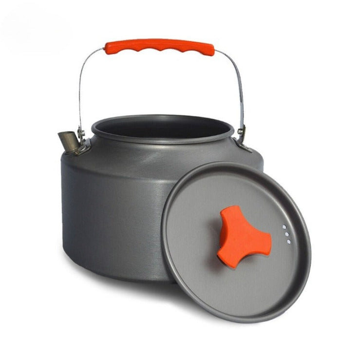 Water Kettle For Outdoor Camping And Picnic