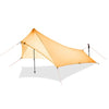 Ultralight Tent Tarp Shelter For Winter