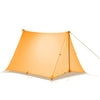 Ultralight Tent Tarp Shelter For Winter