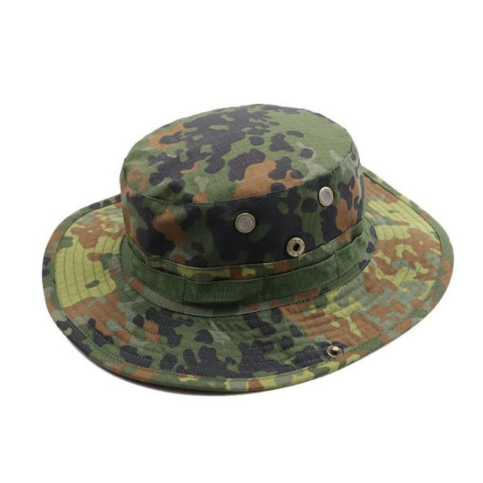 Army Bucket Hiking Hats