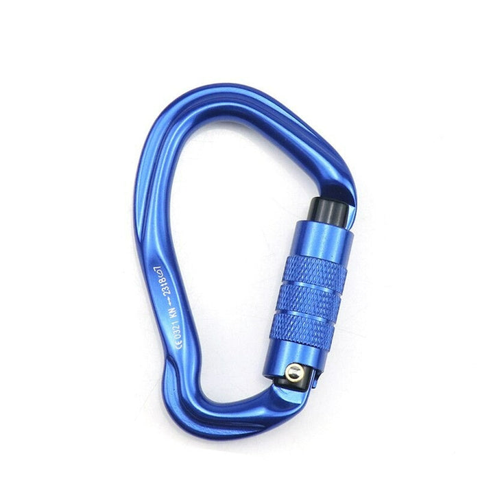 23KN Professional Climbing Carabiner