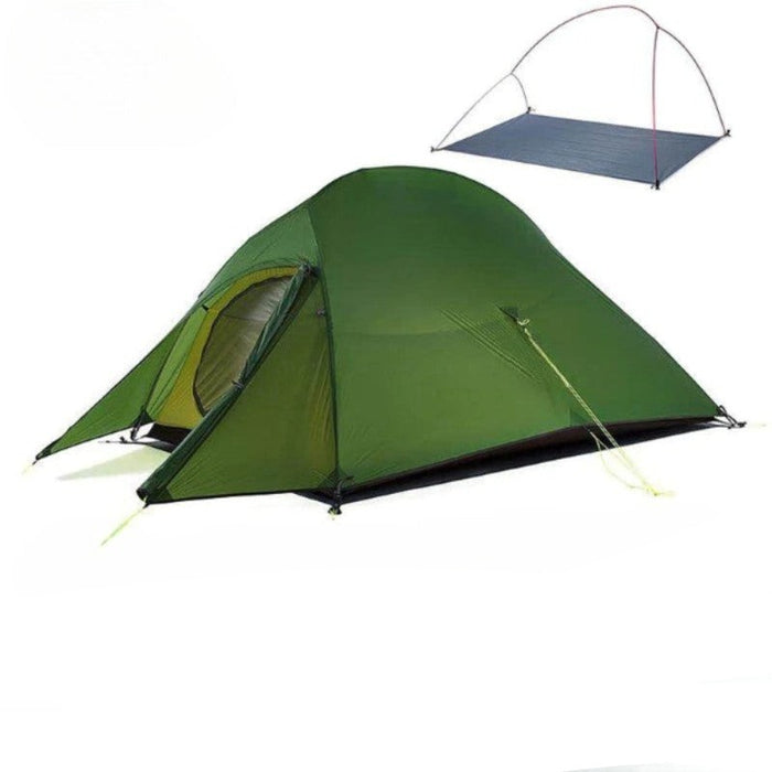 Outdoor Camping Hiking Travel Tent