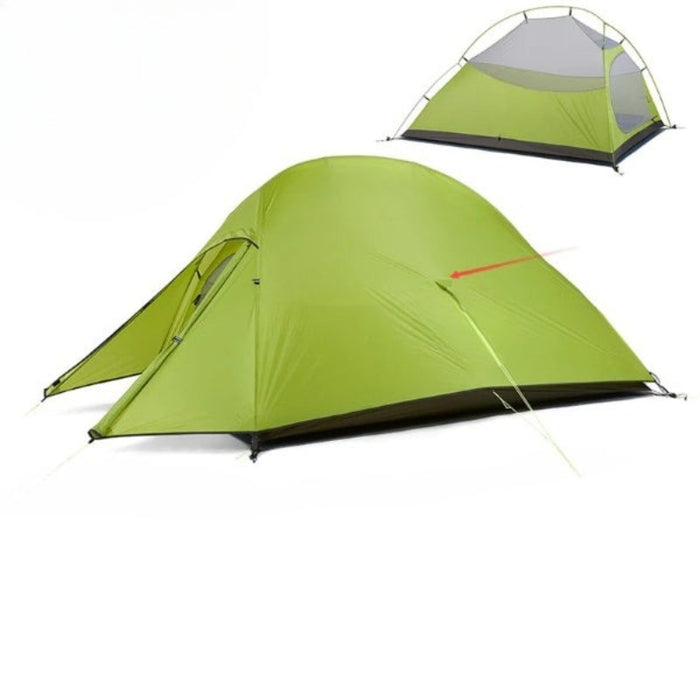 Outdoor Camping Hiking Travel Tent