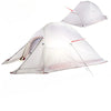 Waterproof Ultralight Nylon Camping Tent With Skirt