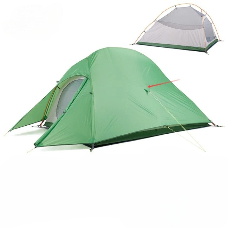 Outdoor Camping Hiking Travel Tent