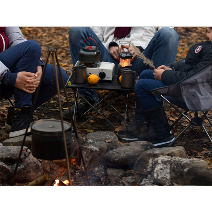 Portable Camping Folding Table Desk