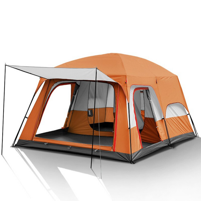 Outdoor Family Camping Large Tent