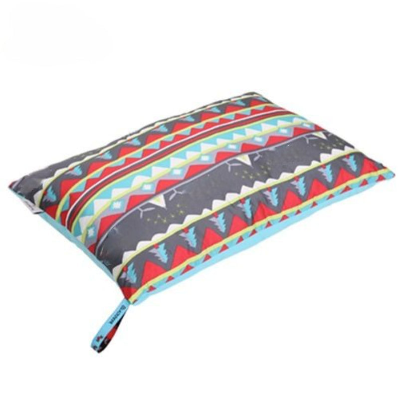 Portable Comfortable Outdoor Camping Pillow