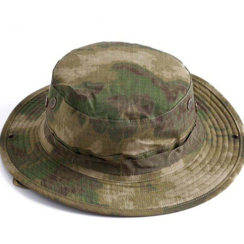 Army Bucket Hiking Hats