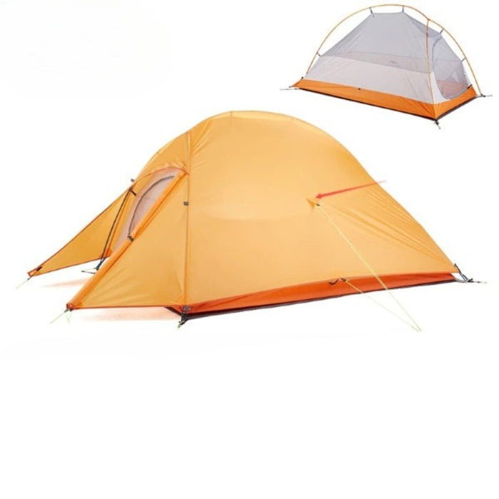 Outdoor Camping Hiking Travel Tent