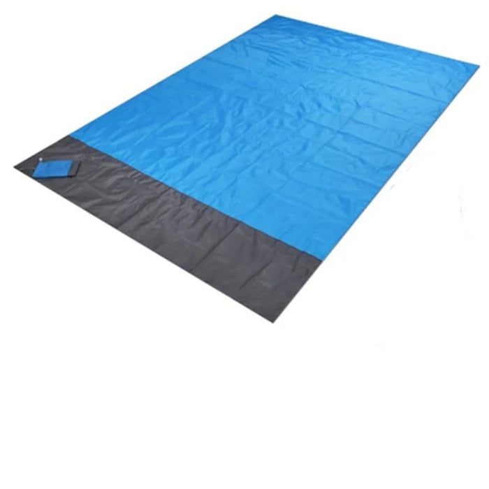 Folding Waterproof Pocket Beach Camping Mat