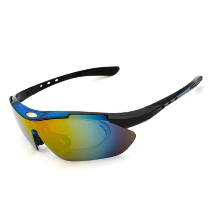 Outdoor Tactical Goggles Cycling Glasses