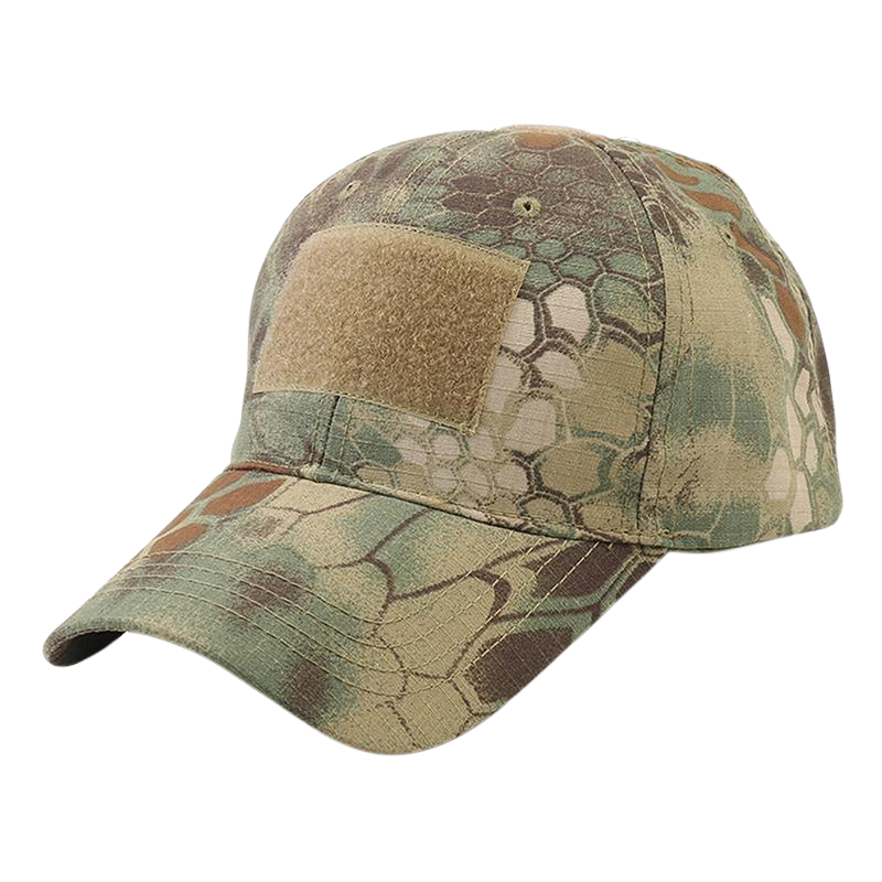Tactical Baseball Caps Camouflage