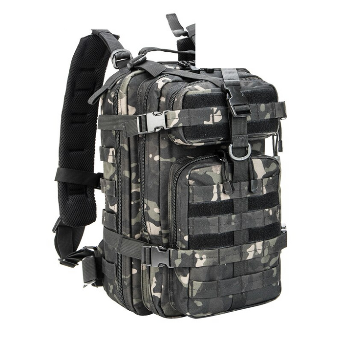 Waterproof Hiking Camping Hunting Bags