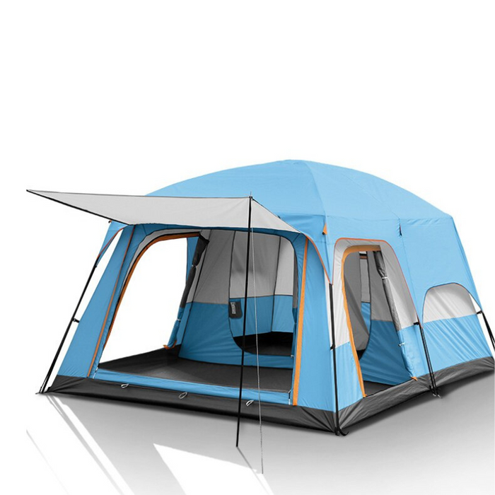 Outdoor Family Camping Large Tent