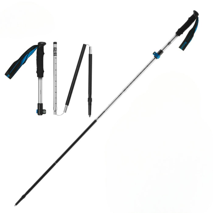 Walking Stick Collapsible Hiking Pole